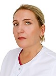 Кулеш Ирина Михайловна — Косметолог