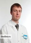Французов Антон Вячеславович — Анестезиолог