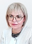 Сизоненко Оксана Александровна — Лор (отоларинголог)