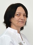Расулова Пайнусат Идрисовна — Кардиолог
