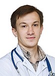 Хадиков Иоанн Владимирович — Реабилитолог