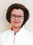 Аксенова Ольга Викторовна — Лор (отоларинголог)