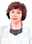 Шантурова Евгения Ибрагимовна — Гепатолог