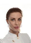 Баева Василина Андреевна — Диетолог