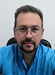Типсин Денис Сергеевич — Анестезиолог