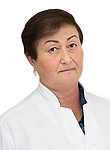 Синицына Ольга Валентиновна — Инфекционист