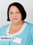 Чикишева Татьяна Фёдоровна — Лор (отоларинголог)