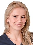 Петручук Вера Алексеевна — Пластический хирург