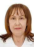 Алексеева Ольга Николаевна — Маммолог