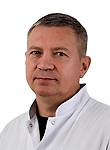 Романов Павел Львович — Ангиохирург