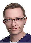Ильин Антон Алексеевич — Онкогинеколог