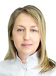 Паладьева Елена Алексеевна — Маммолог