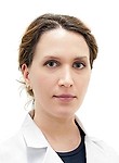 Усякая Екатерина Михайловна — Эндоскопист