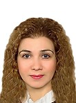 Багирова Арзу Мирбалаевна — Онколог-маммолог