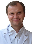 Титов Денис Сергеевич — Гинеколог