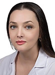 Боташева Джамиля Аслановна — Акушер