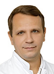 Щербинин Виктор Сергеевич — Пластический хирург