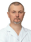 Мартинович Вячеслав Александрович — Онколог-маммолог