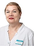 Подольская Елена Владимировна — Лор (отоларинголог)