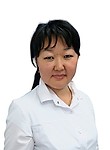 Раднаева Наталья Михайловна — Гинеколог