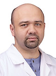 Бахтияров Камиль Рафаэльевич