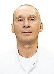 Самоходский Евгений Викторович — Онколог-маммолог
