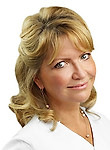 Лысенко Наталия Владимировна — Гинеколог