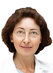 Васютина Екатерина Ивановна — Аритмолог