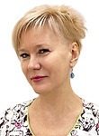 Адиатуллина Галина Андреевна