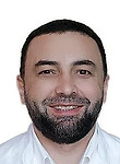 Гагиев Казбек Алиевич — Пластический хирург