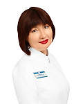 Паршина Вера Николаевна — Андролог