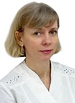 Горностаева Ирина Николаевна
