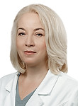 Ким Марина Петровна — Репродуктолог (ЭКО)