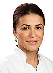 Биченова Зарина Отаровна — Гинеколог