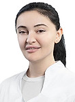 Гарунова Фатима Джаппаровна — Акушер