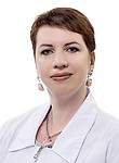 Сябро Анна Витальевна — Маммолог