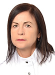 Иванова Галина Павловна — Онкогинеколог