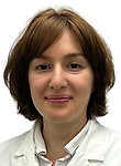 Сарсания Русудан Тамазиевна — Акушер