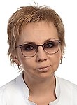 Сидорова Лилия Николаевна — Маммолог