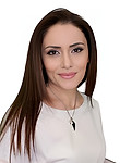 Хачатрян Сона Грачиковна — Пластический хирург