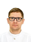 Колганов Станислав Евгеньевич — Дерматолог
