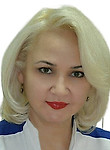 Сафиуллина Аделия Юрьевна — Гирудотерапевт
