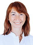 Титова Елена Ивановна — Маммолог