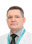 Лобов Михаил Юрьевич — Маммолог