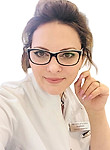 Бадикян Эвелина Агасевна — Онколог-маммолог