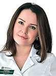 Зеленкова Наталья Александровна — Диетолог