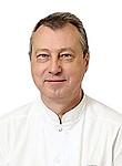 Мокроносов Алексей Сергеевич — Маммолог