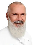 Корняк Борис Степанович — Колопроктолог