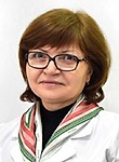 Нартова Галина Викторовна — УЗИ-специалист