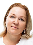 Акимова Надежда Юрьевна — Косметолог